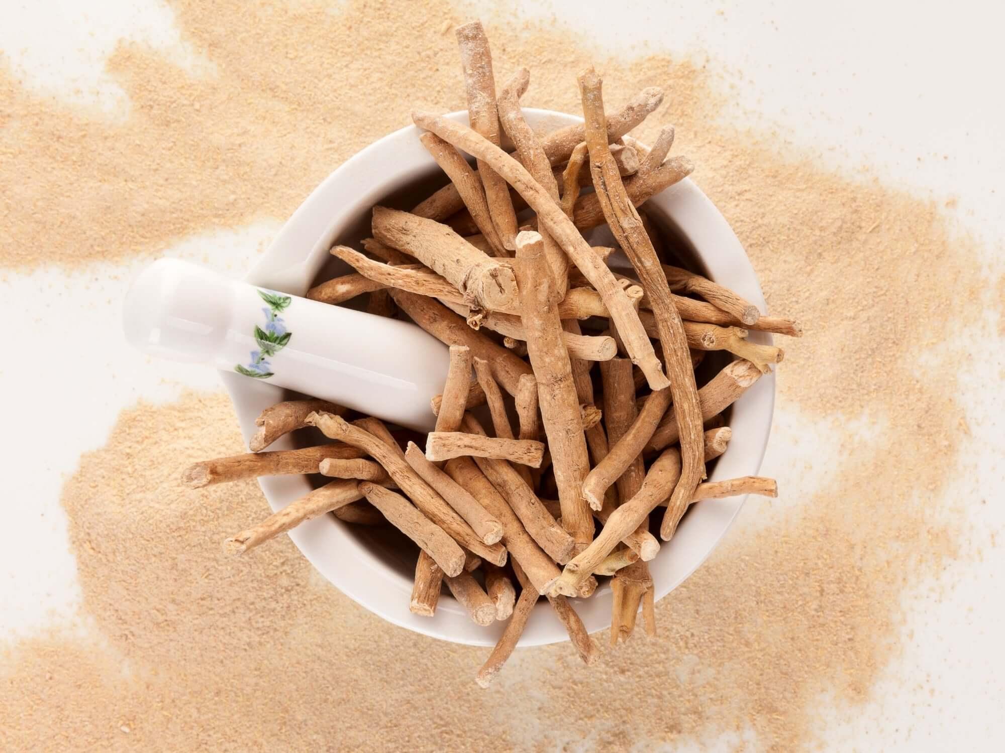 7 Scientifically Supported Health Benefits of Ashwagandha - restora:cell