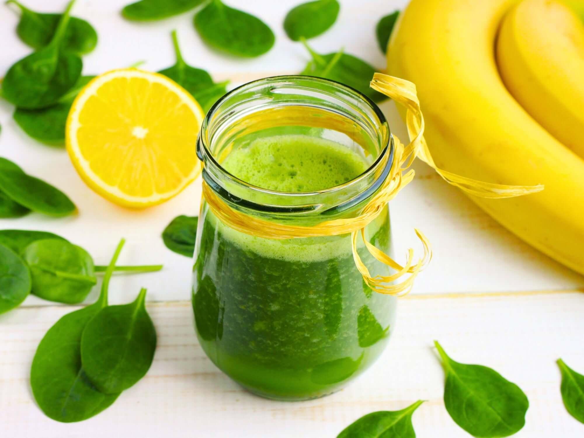 Top 5 Natural Stress-Relieving Foods - restora:cell