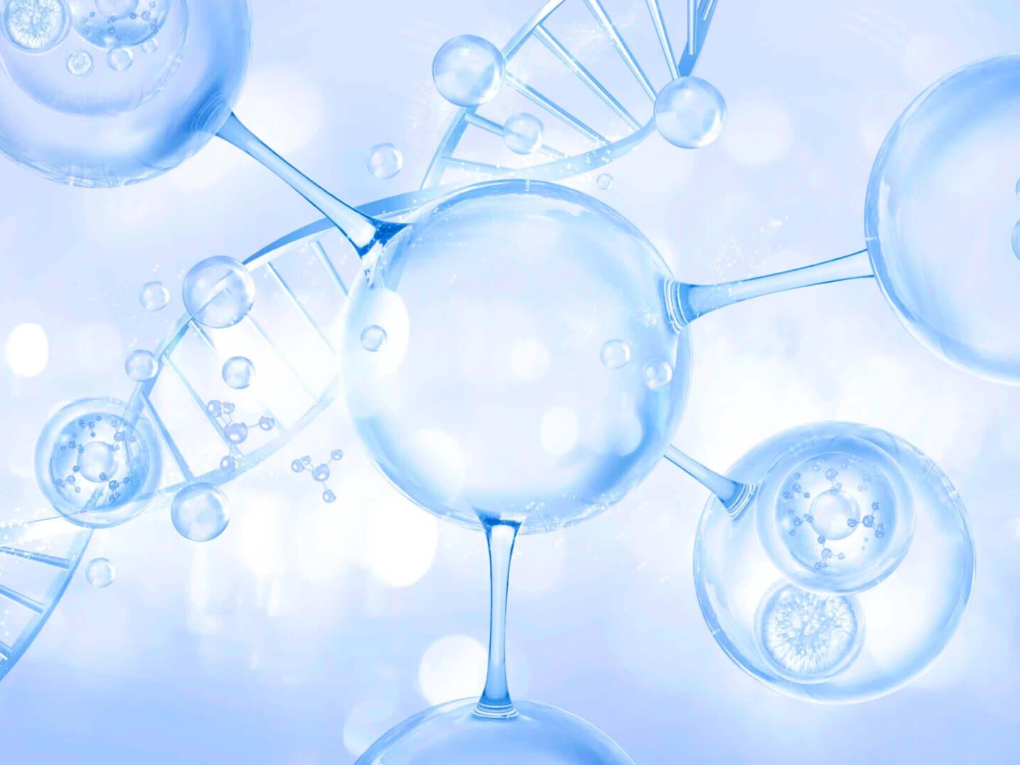 Unlock the Secrets to Cellular Regeneration - restora:cell