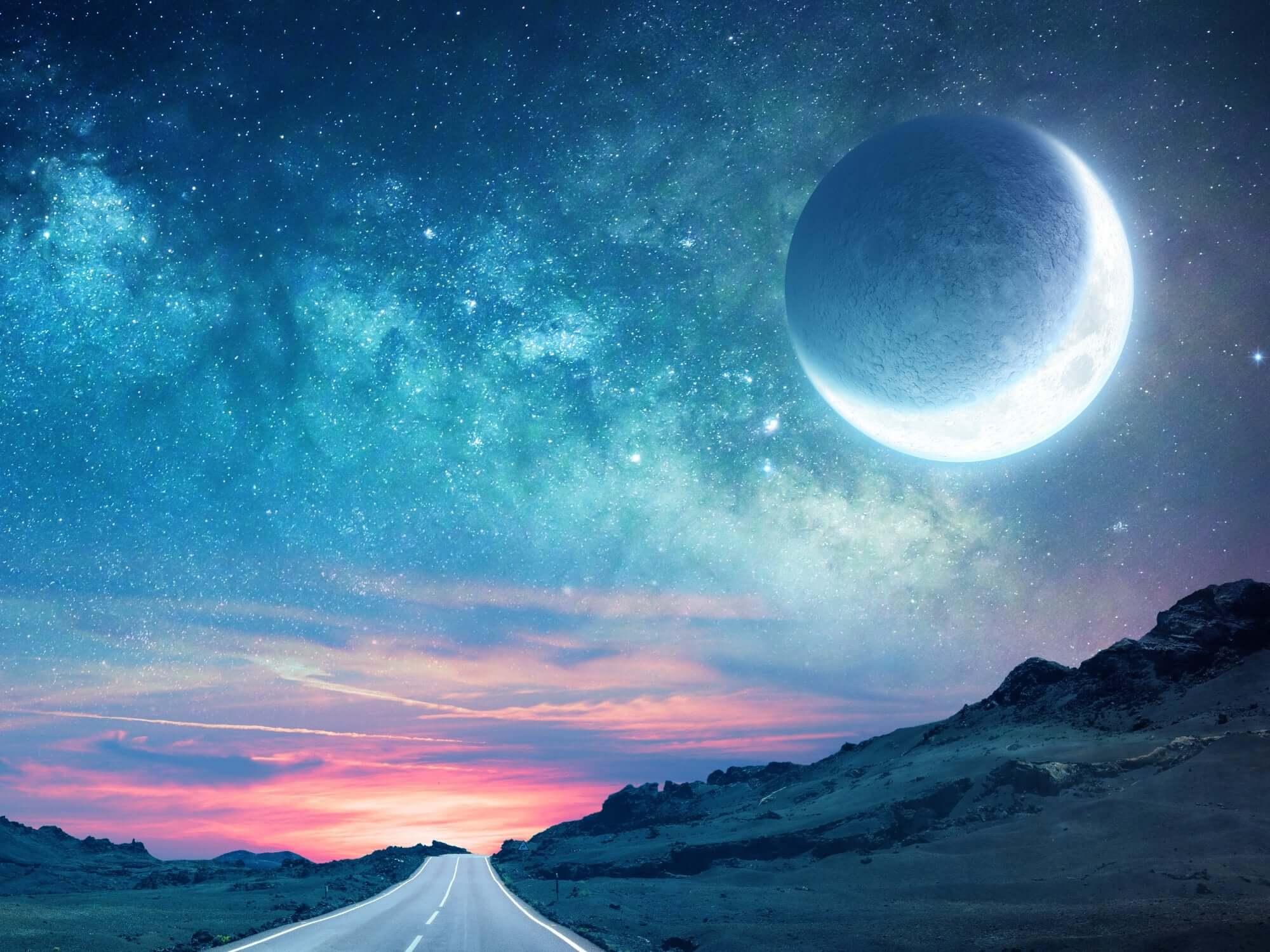 How to cope with the night's getting darker - restora:cell