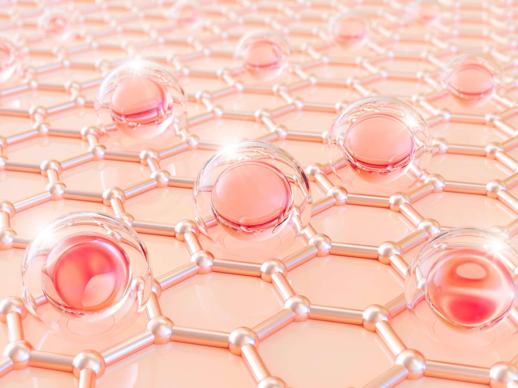 Science behind Collagen Peptides - restora:cell