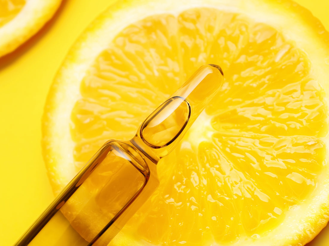 Understanding the Importance of Vitamin C