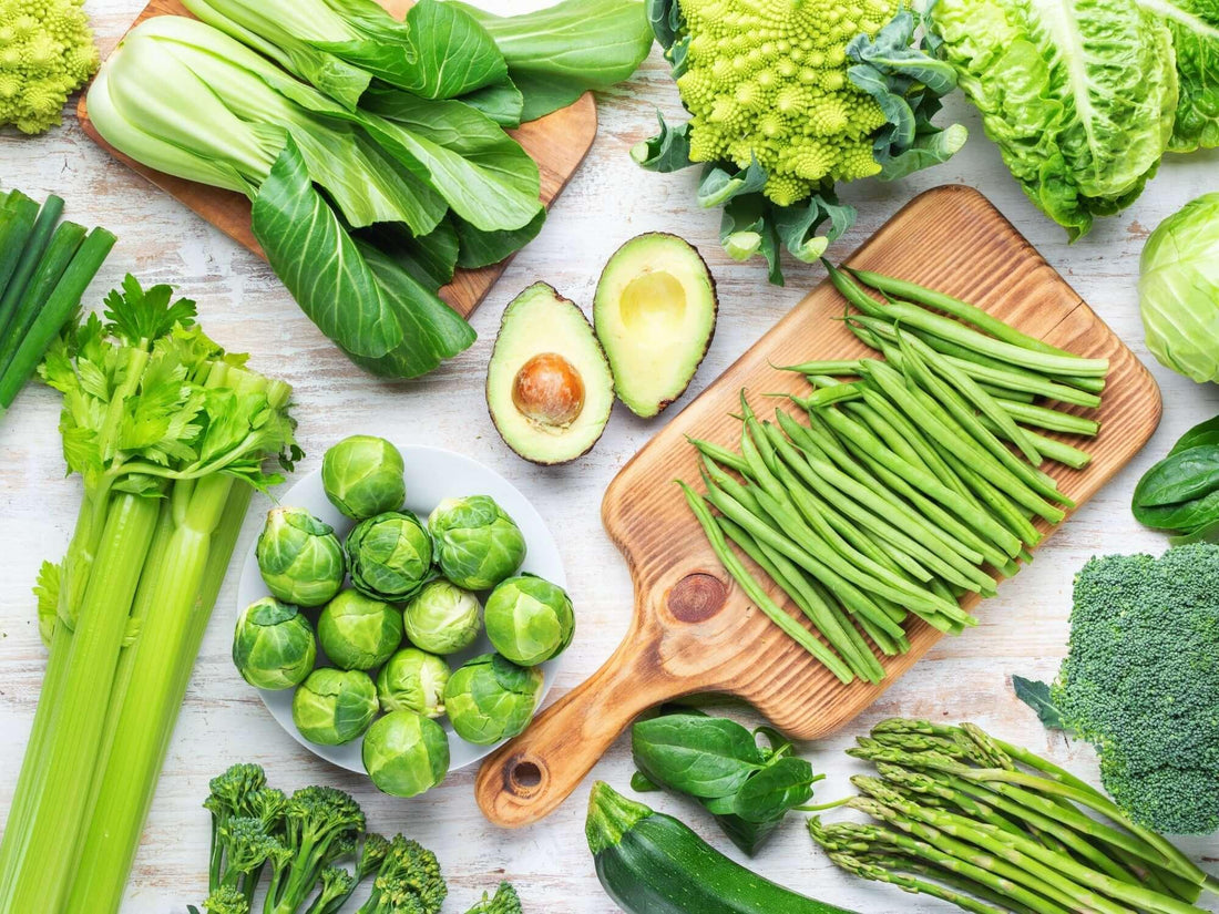 The Transformative Power of Healthy Habits: A Journey Towards a Better You - restora:cell