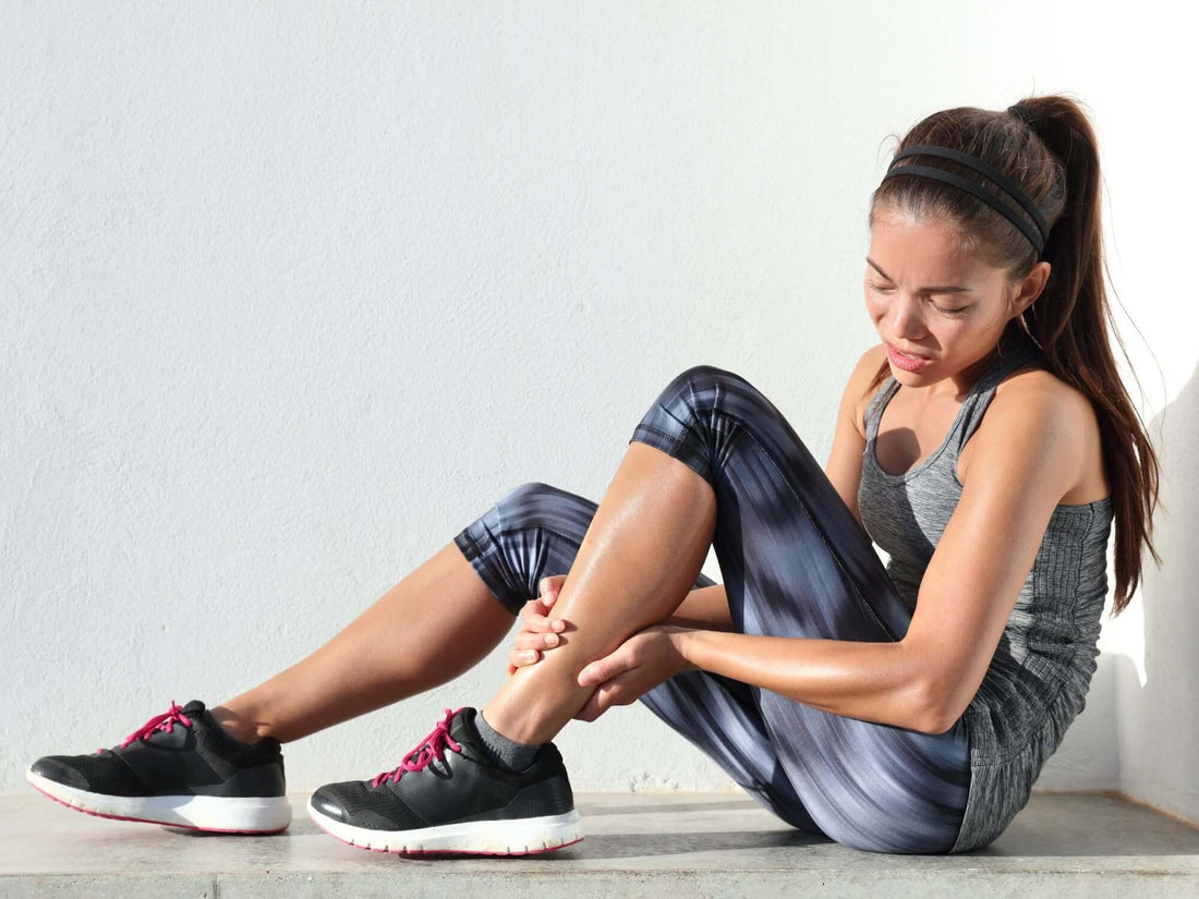 Experiencing discomfort or pain? It might be due to inflammation. - restora:cell