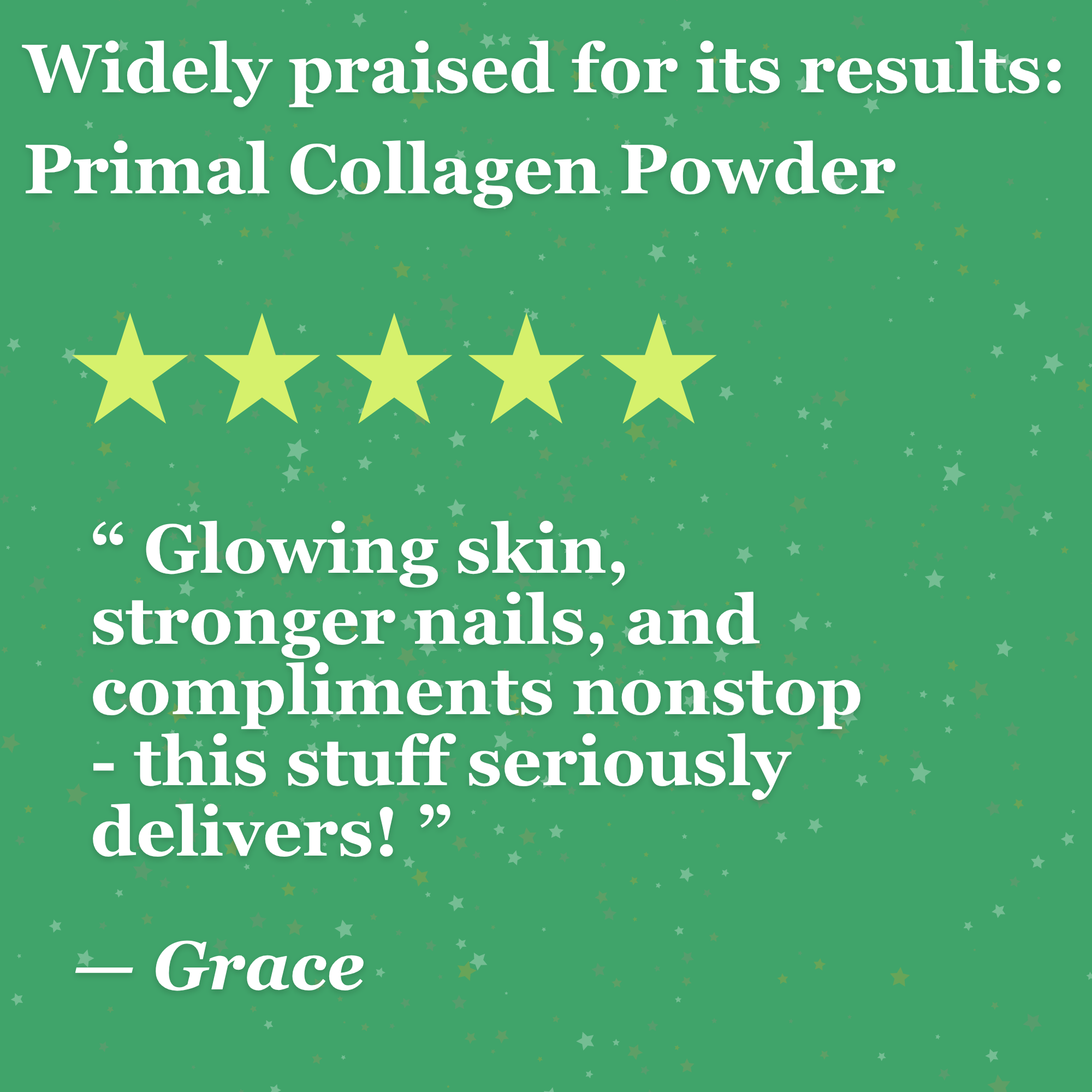 Primal Collagen