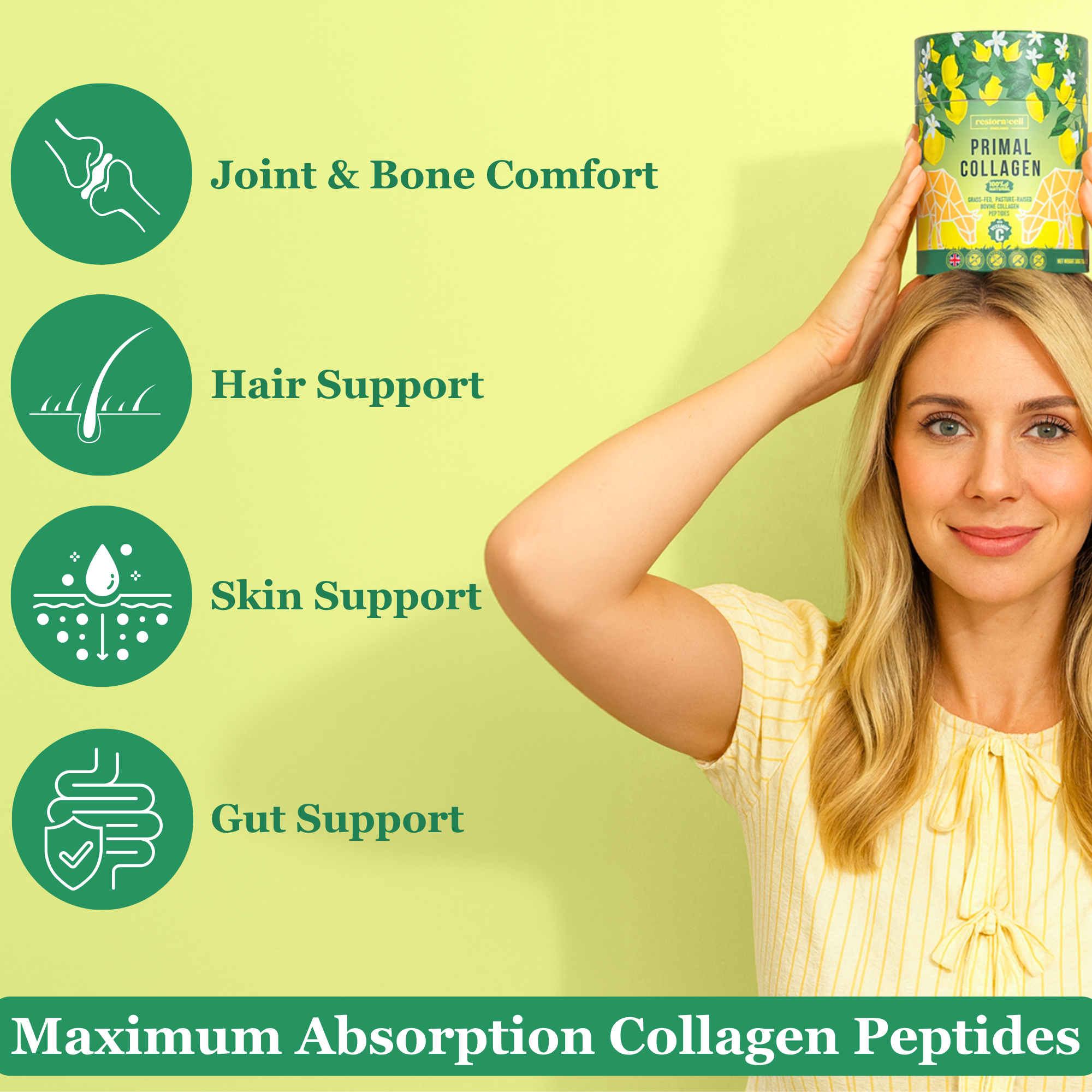 Primal Collagen