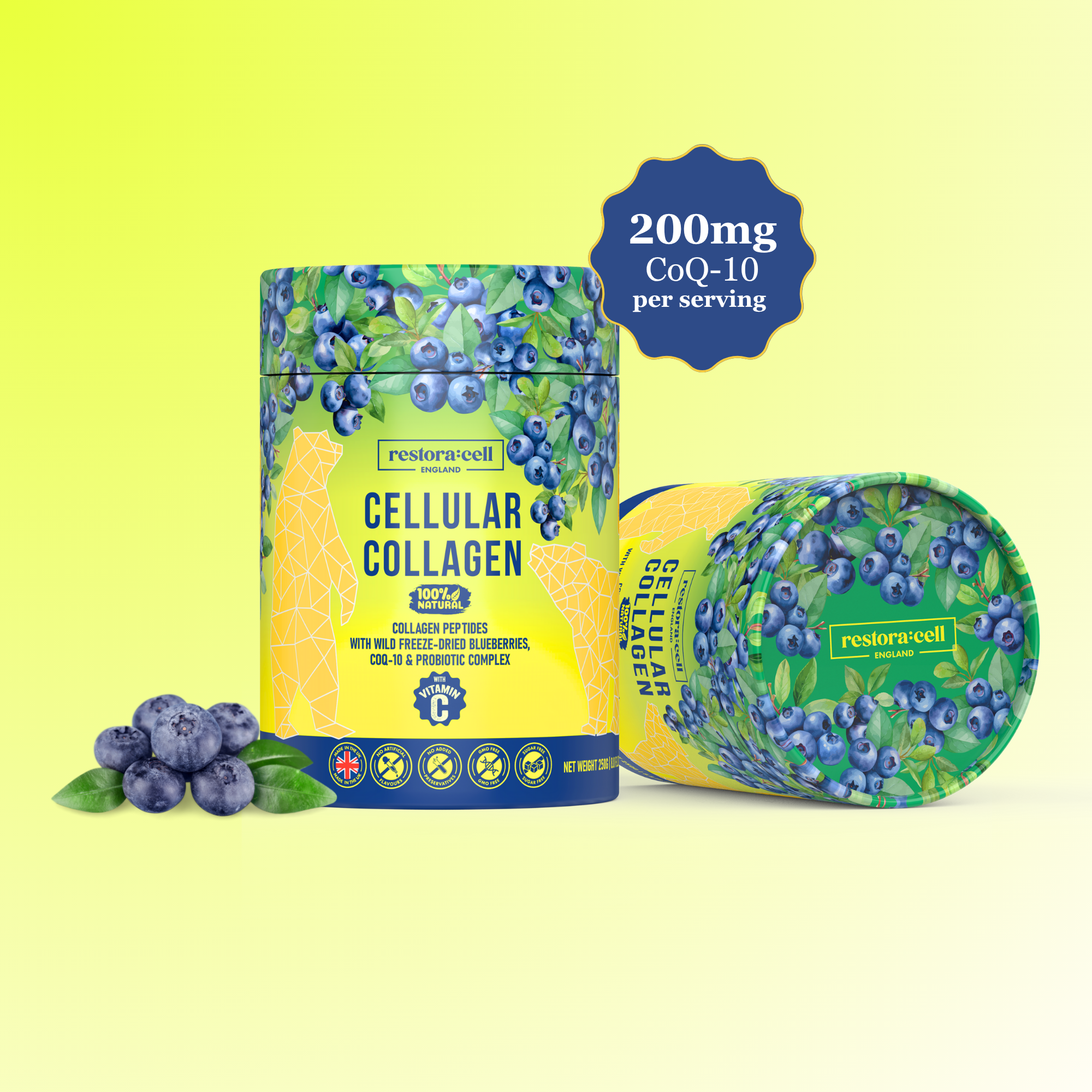 Cellular Collagen