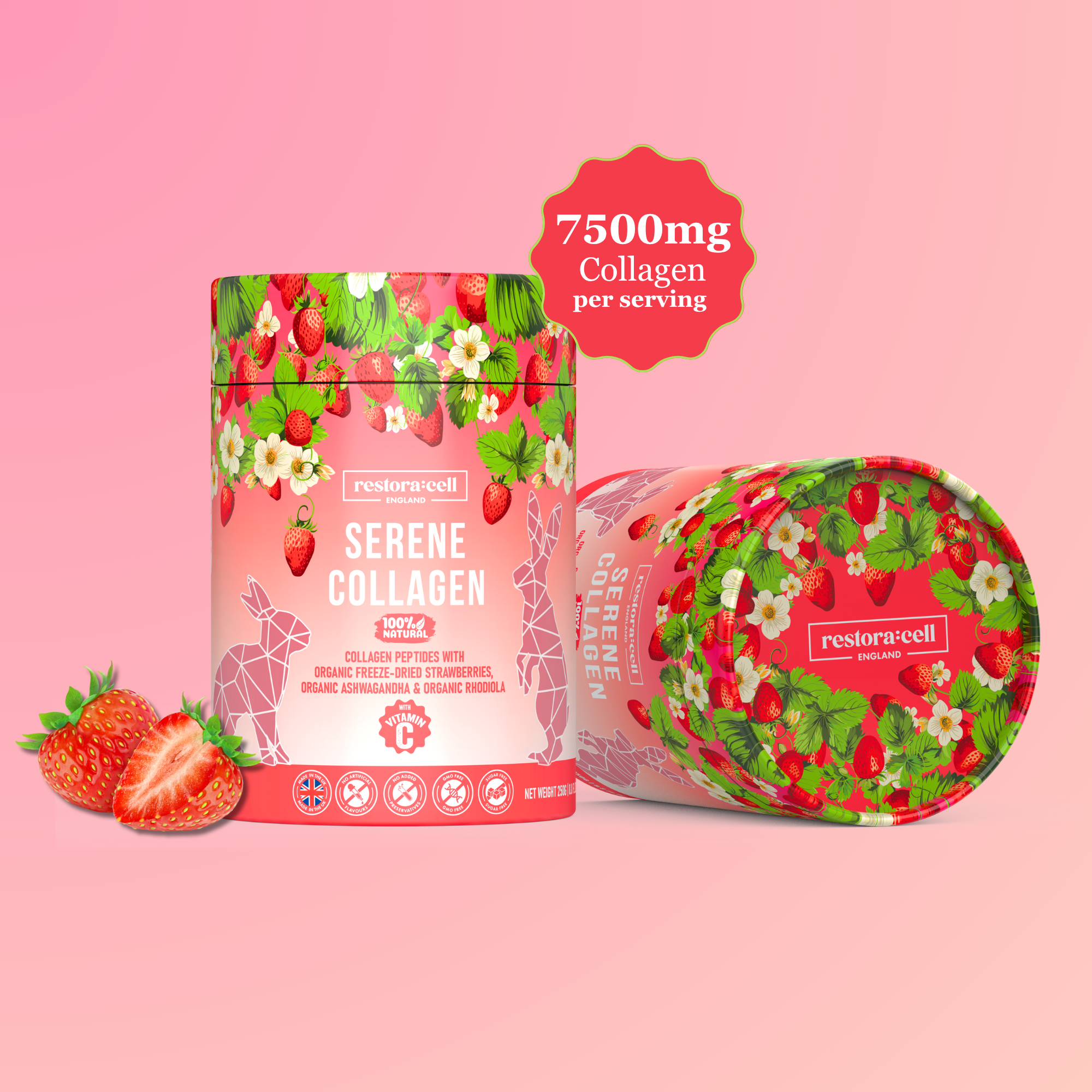 Serene Collagen