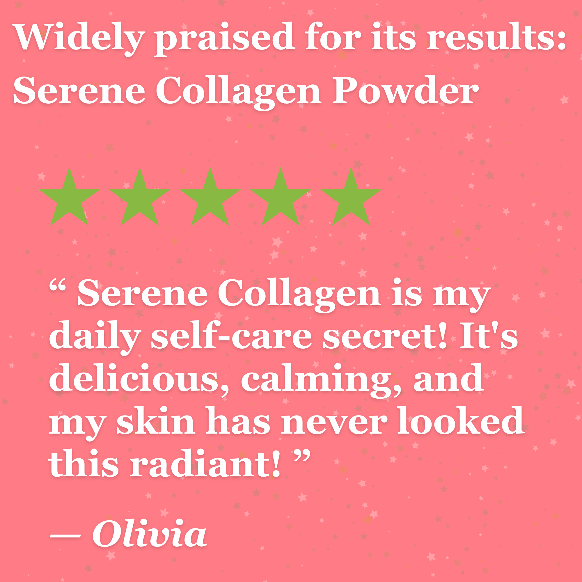 Serene Collagen
