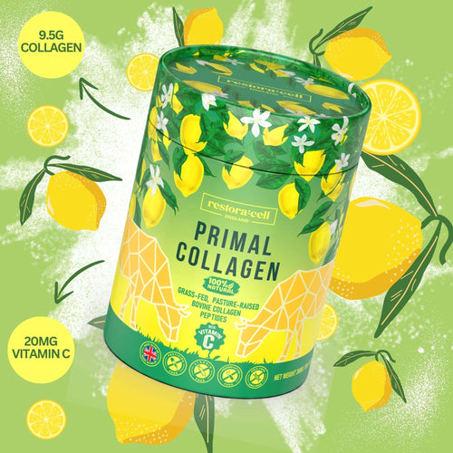 Primal Collagen |