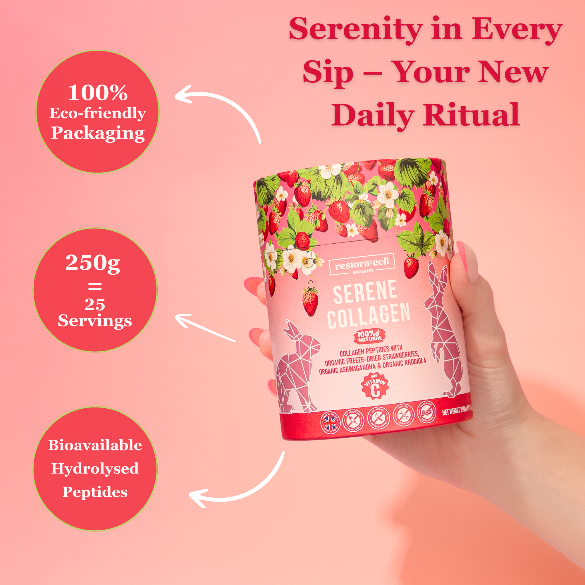 Serene Collagen