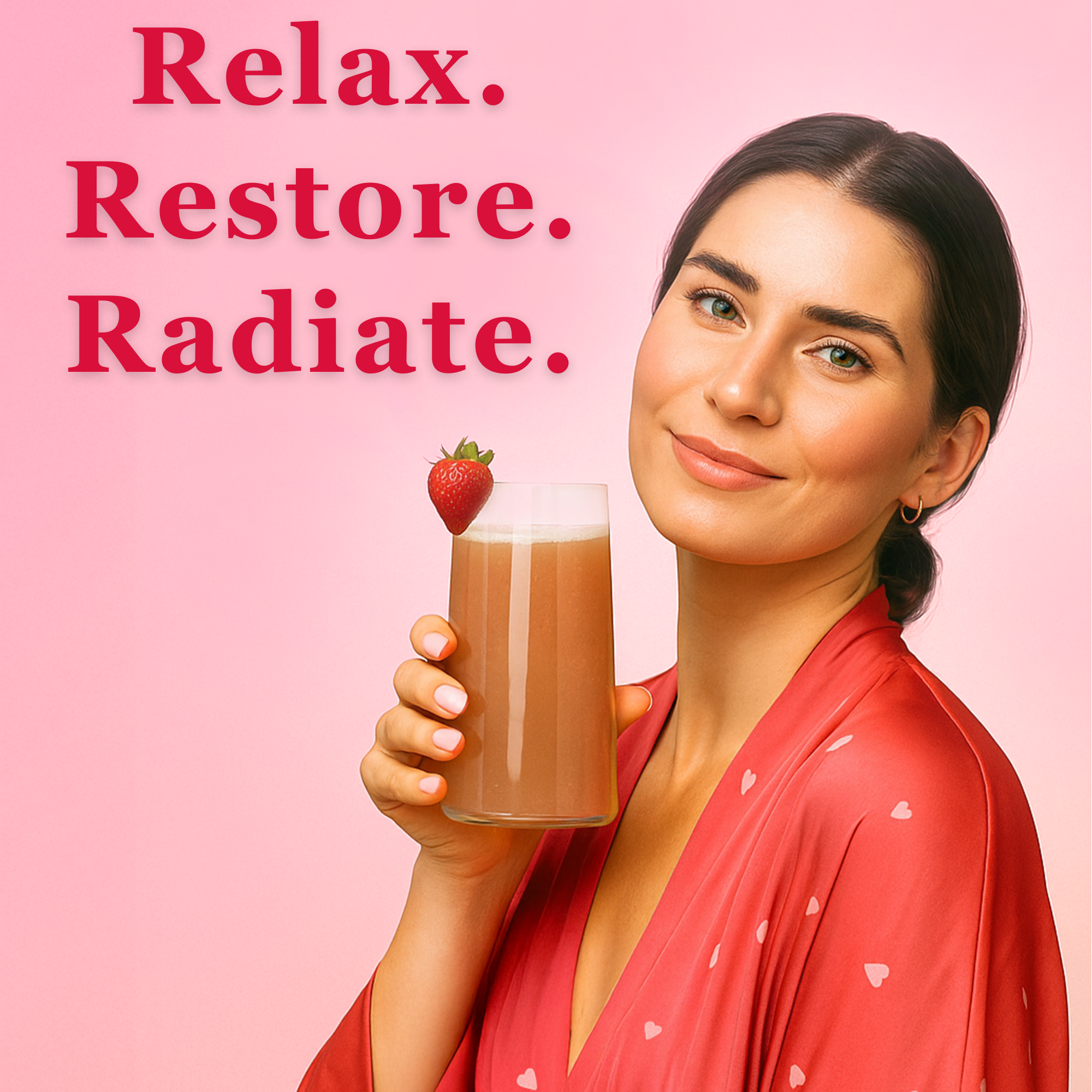 Serene Collagen