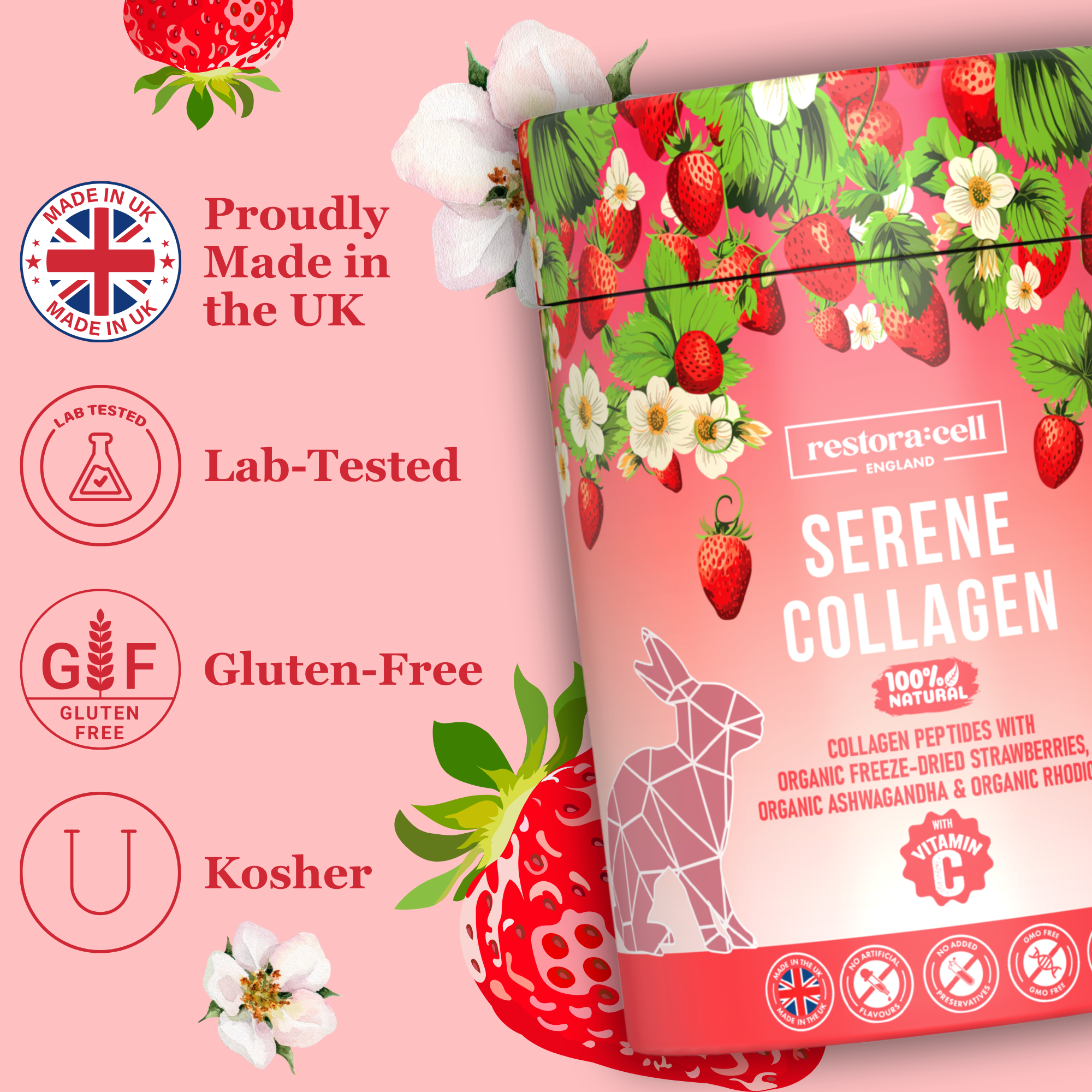 Serene Collagen