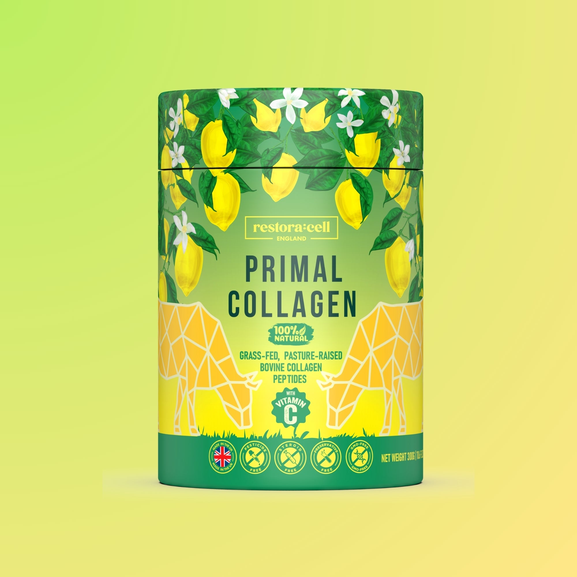 Primal Collagen |