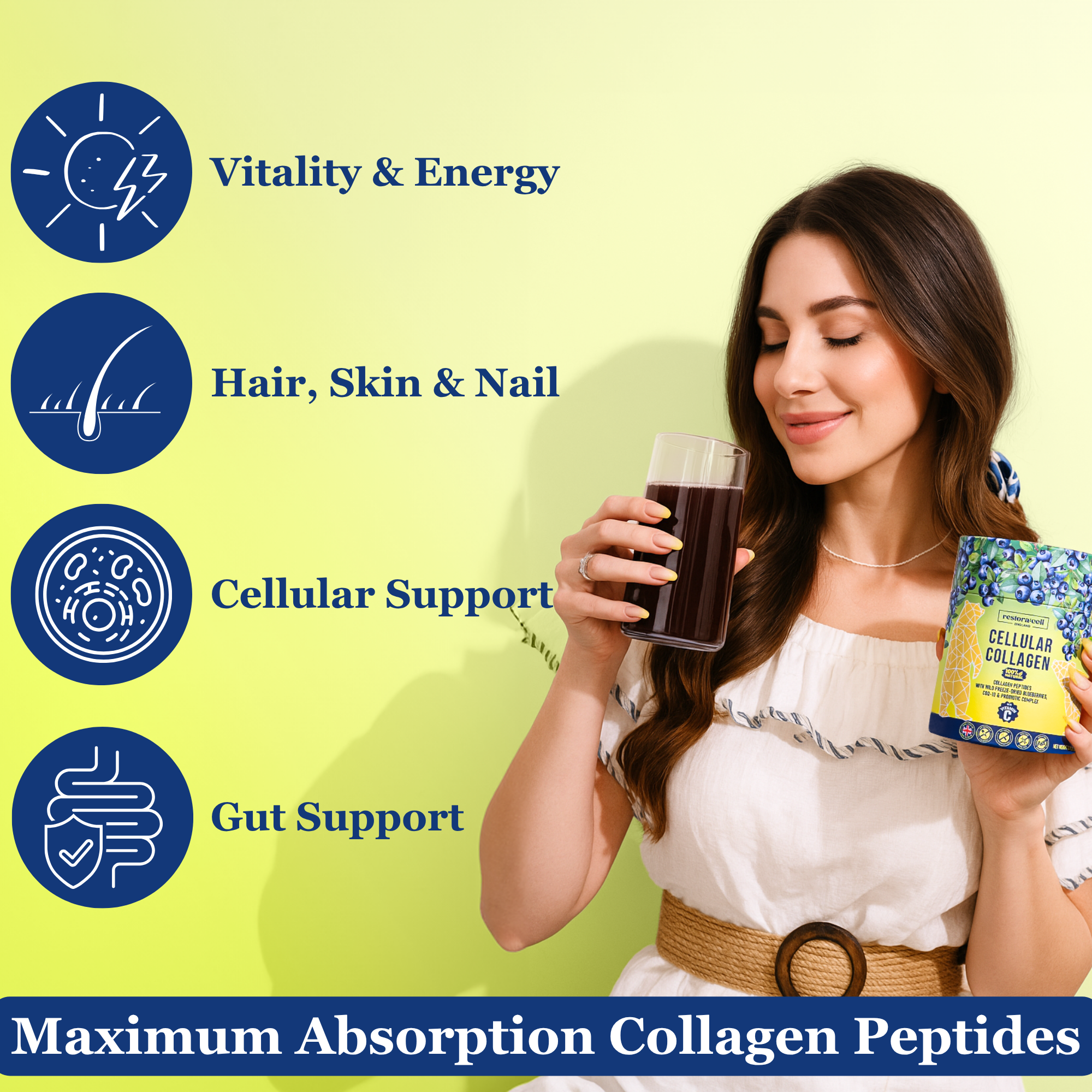 Cellular Collagen