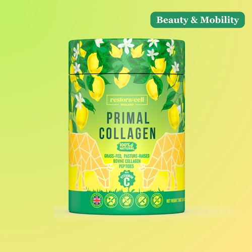 Primal Collagen