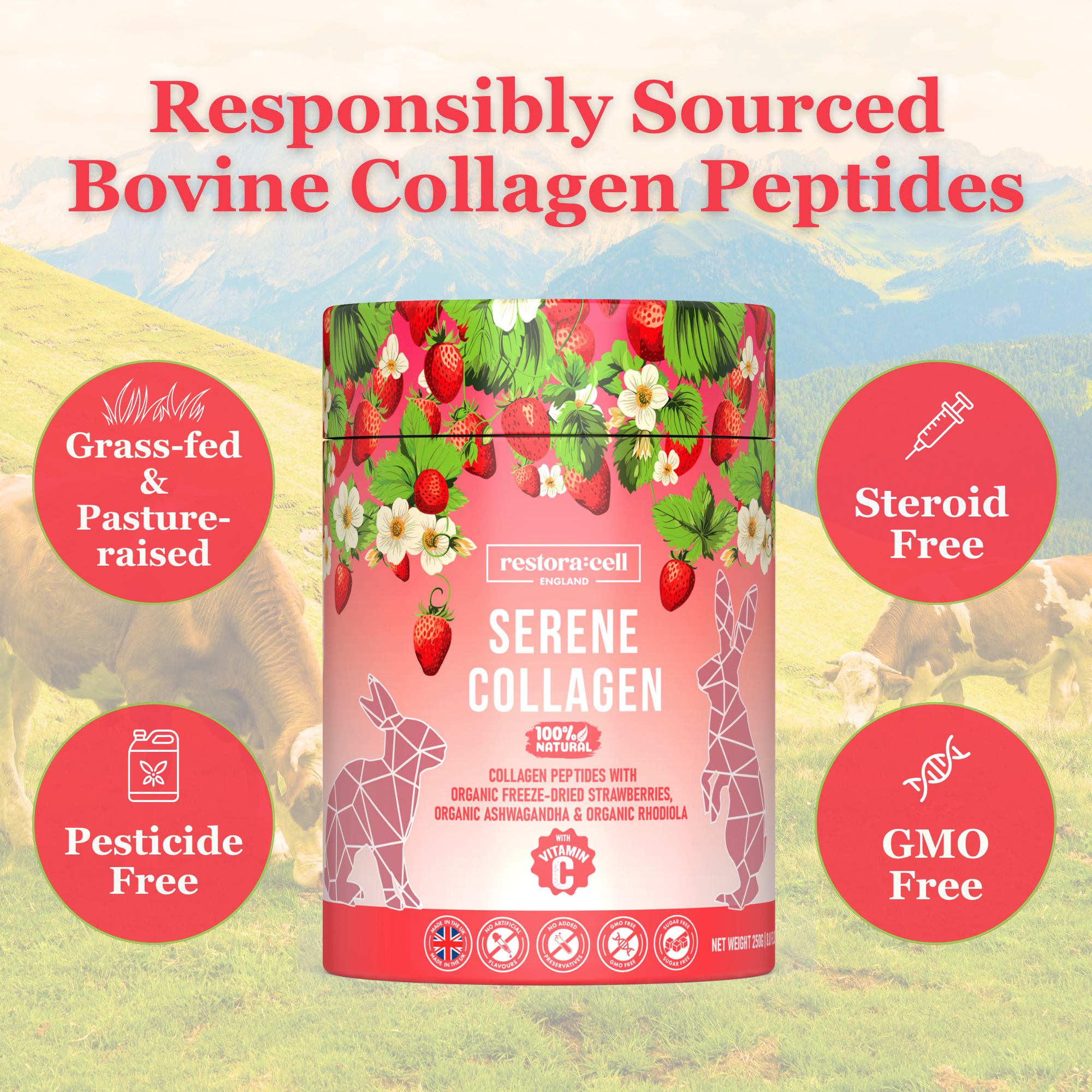 Serene Collagen