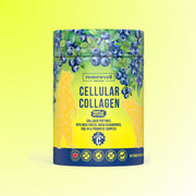 Cellular Collagen