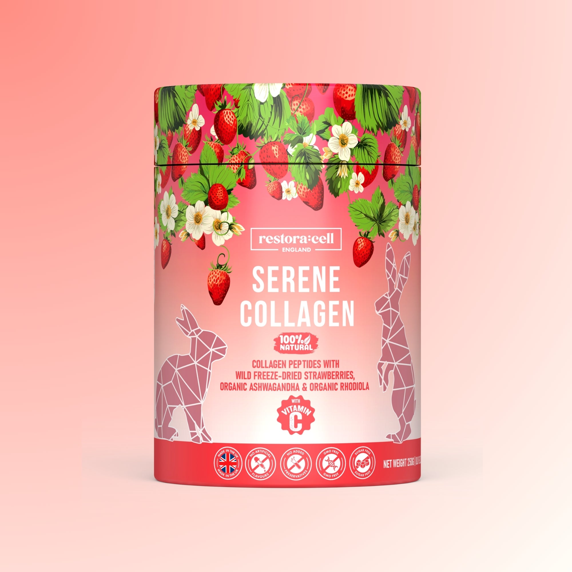 Serene Collagen |