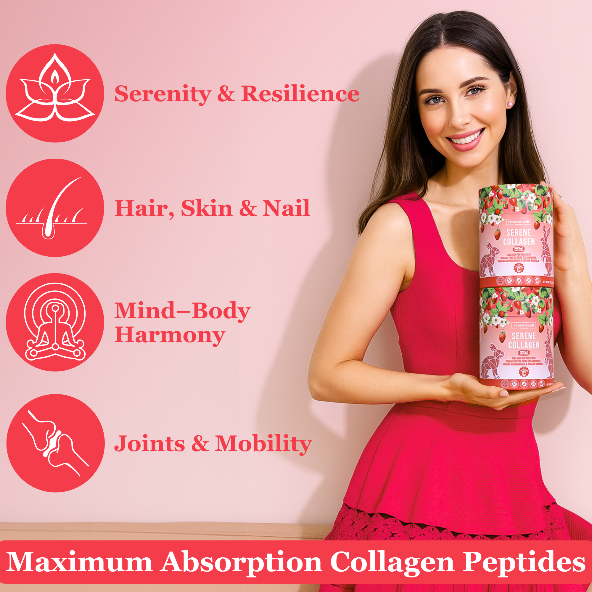 Serene Collagen